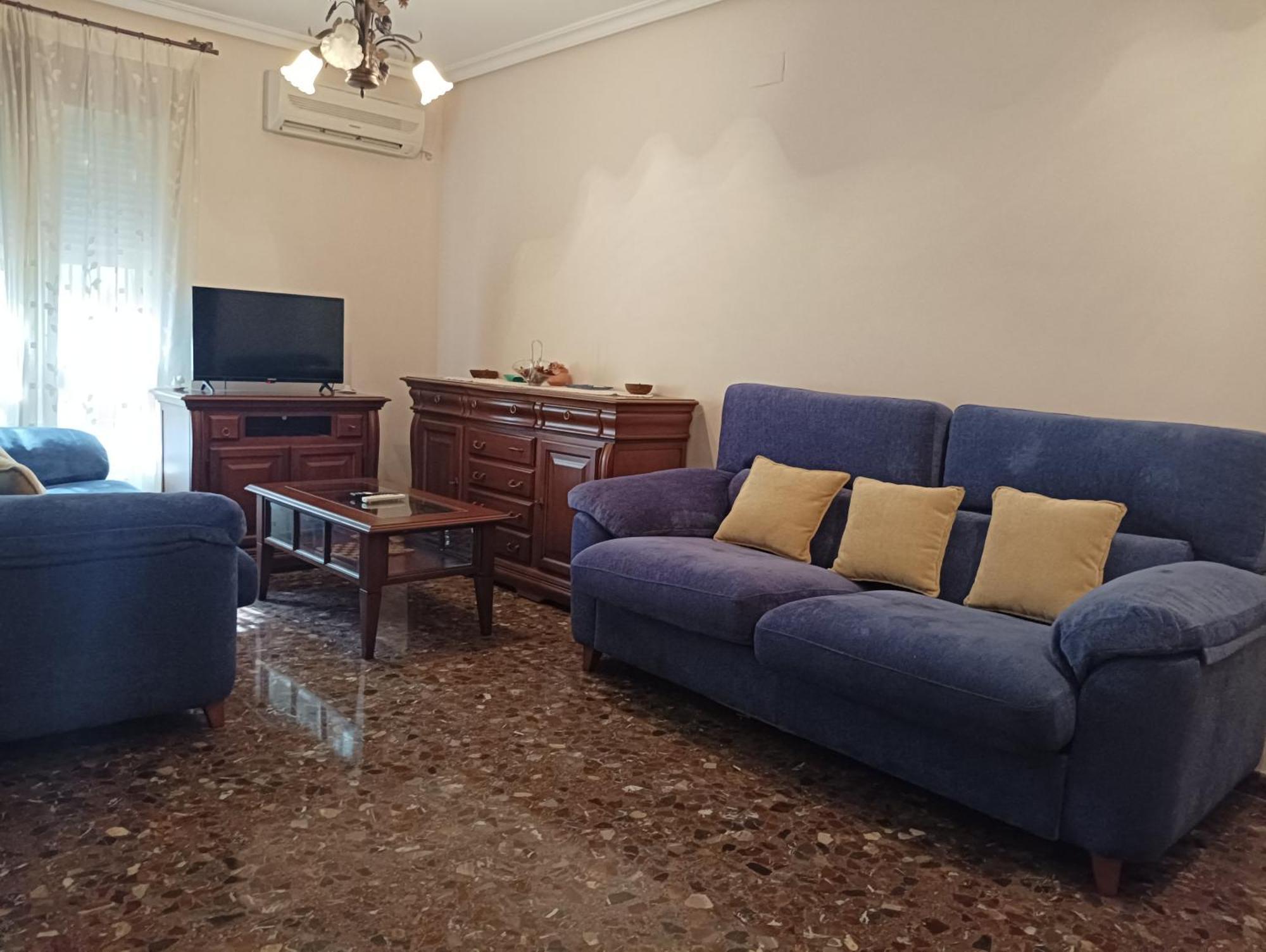 Apartmán Almansasalud Cazorla Exteriér fotografie
