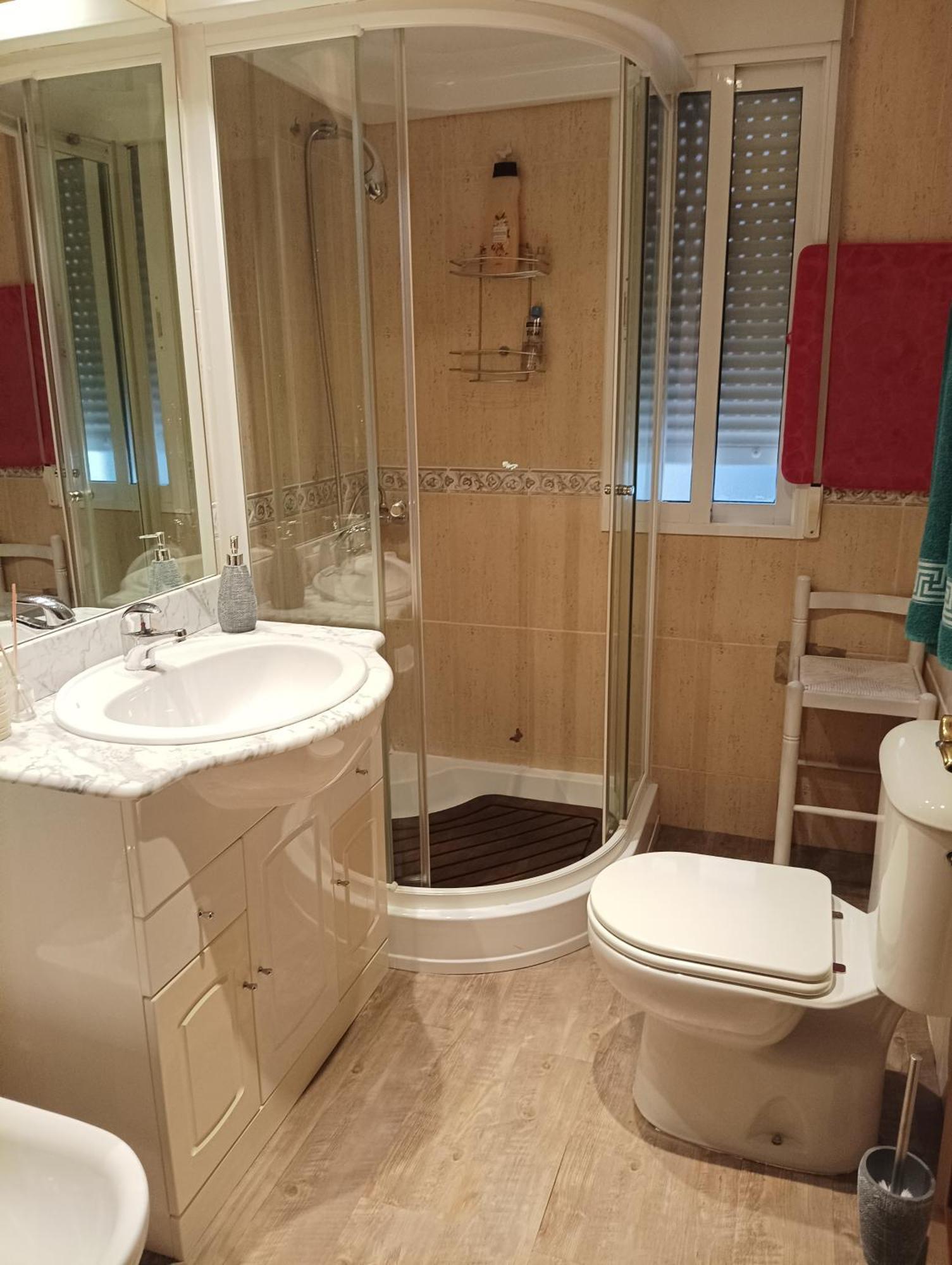 Apartmán Almansasalud Cazorla Exteriér fotografie