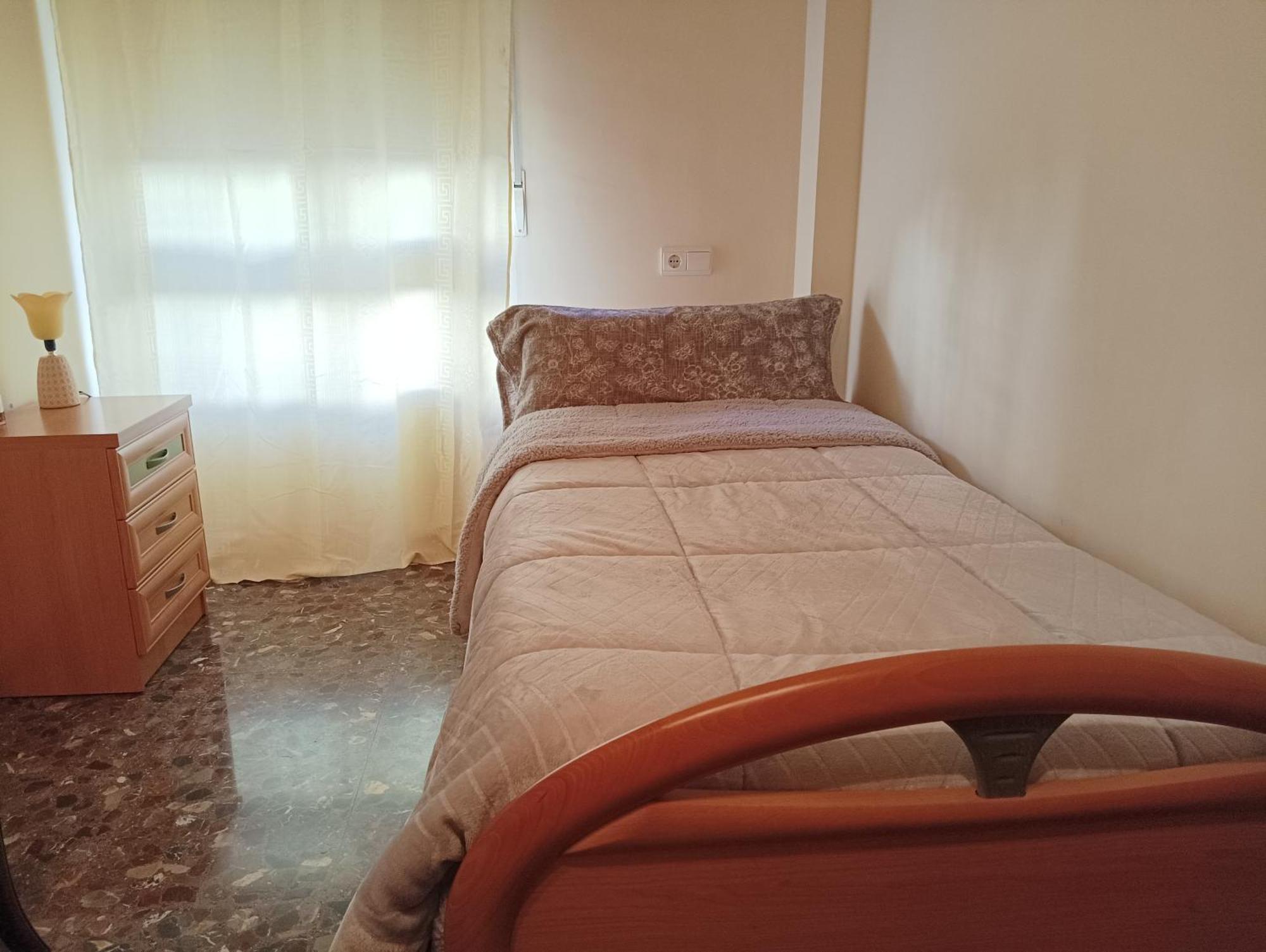Apartmán Almansasalud Cazorla Exteriér fotografie