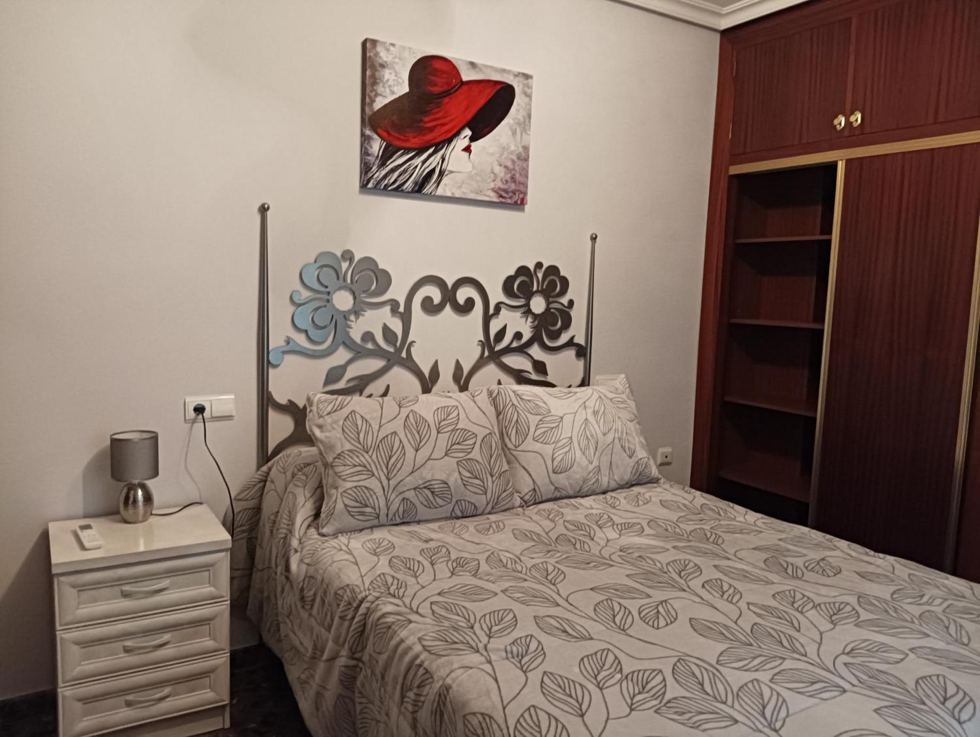 Apartmán Almansasalud Cazorla Exteriér fotografie