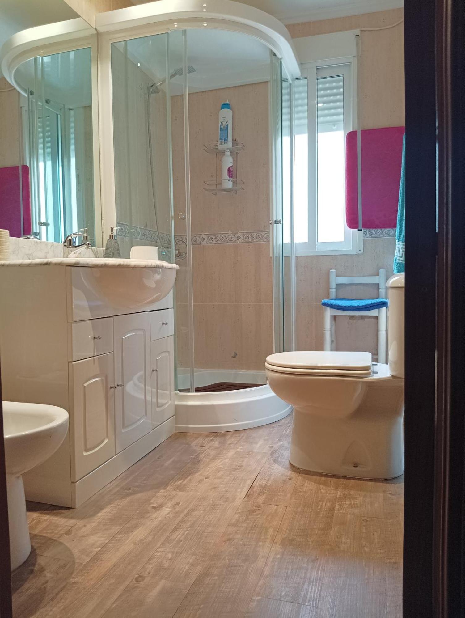 Apartmán Almansasalud Cazorla Exteriér fotografie